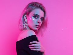 DaiseyNovotny from LiveJasmin