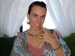 DaishaSweet from LiveJasmin