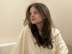 DaisyBeames from LiveJasmin