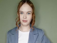 DaisyBeardsley from LiveJasmin