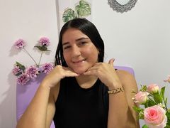 DaisyCoral from LiveJasmin