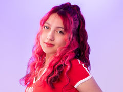 DaisyDream from LiveJasmin