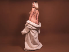 DaisyLyn from LiveJasmin