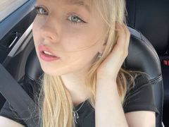 DaisyMonro from LiveJasmin