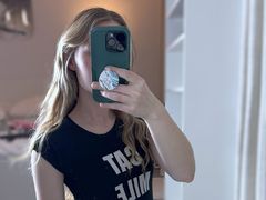 DaisyMystique from LiveJasmin