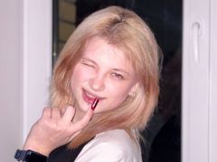DaisySponholz from LiveJasmin