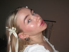 DaisySue from LiveJasmin