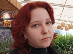 DaizyBrown from LiveJasmin