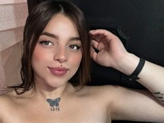 DakotaJaimes from LiveJasmin