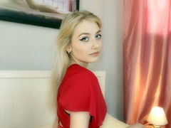 DakotaMabs from LiveJasmin