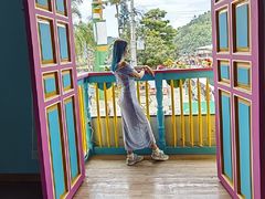 DakotaSenju - female with  small tits webcam at LiveJasmin