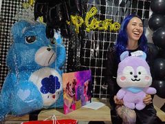 DakotaSenju from LiveJasmin