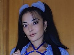 DakotaVondom from LiveJasmin