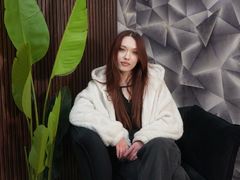 DakotaWerston from LiveJasmin