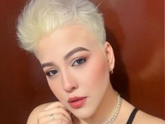 DakotaWolfi - blond female webcam at LiveJasmin