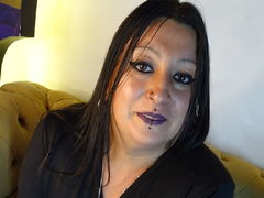 DaliaMimi from LiveJasmin