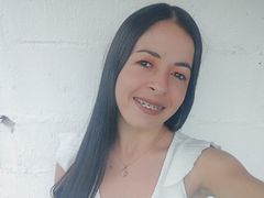 DaliaSpencer from LiveJasmin