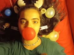 DaliaWeller from LiveJasmin