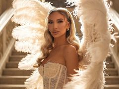 DalidaKiss from LiveJasmin