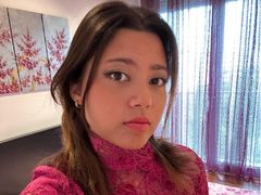 DalilaPearl from LiveJasmin