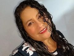 DalilaSanchez - female with brown hair webcam at LiveJasmin