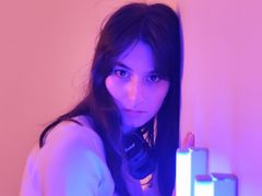 DalilaSolhjem from LiveJasmin