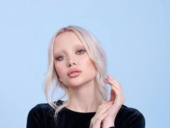 DamarisBramlitt from LiveJasmin
