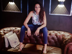 DamarisPommes from LiveJasmin