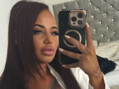 DamarissDam from LiveJasmin