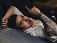 DamianBlackwel from LiveJasmin