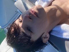DamianHart from LiveJasmin