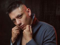 DamianNoir from LiveJasmin