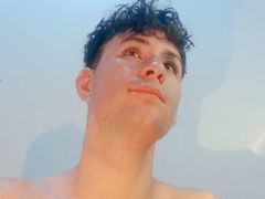 DamianRod from LiveJasmin