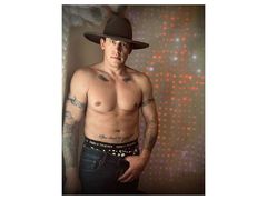 DamienSlik from LiveJasmin