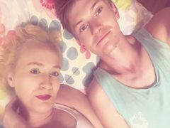 DamonAndAbbey from LiveJasmin