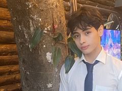 DamonSteele from LiveJasmin