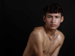 DamonTorres from LiveJasmin