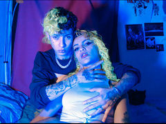 DanAndLila from LiveJasmin