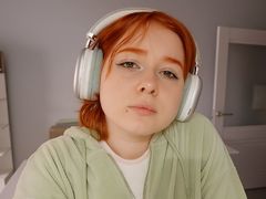 DanaBirzniece from LiveJasmin