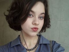 DanaCorneille from LiveJasmin