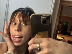 DanaDudah from LiveJasmin