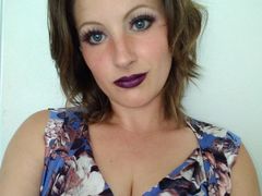 DanaEllis from LiveJasmin