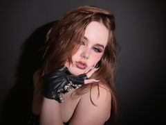 DanaFenix from LiveJasmin