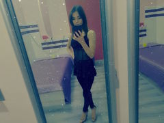 DanaFox from LiveJasmin