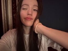 DanaNestel from LiveJasmin