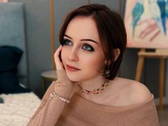 DanaPie from LiveJasmin