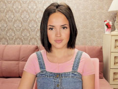 DanaRise - female with brown hair webcam at LiveJasmin