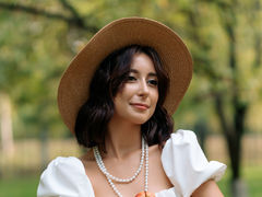 DanaRoges from LiveJasmin