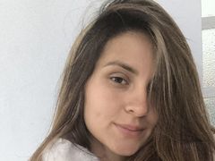 DanaRoman from LiveJasmin