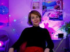 DanaRyan - blond female webcam at LiveJasmin